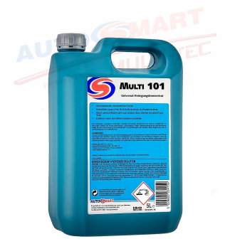 Preview: AUTOSMART "MULTI 101" Allzweckreiniger